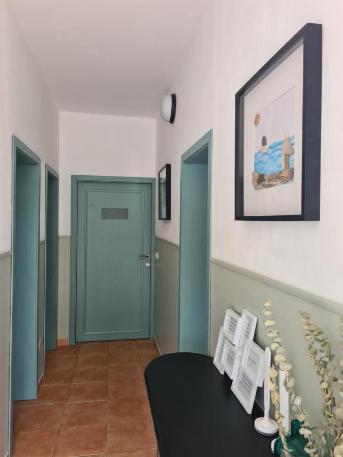 Apartment & Rooms Roza Peroj Bagian luar foto