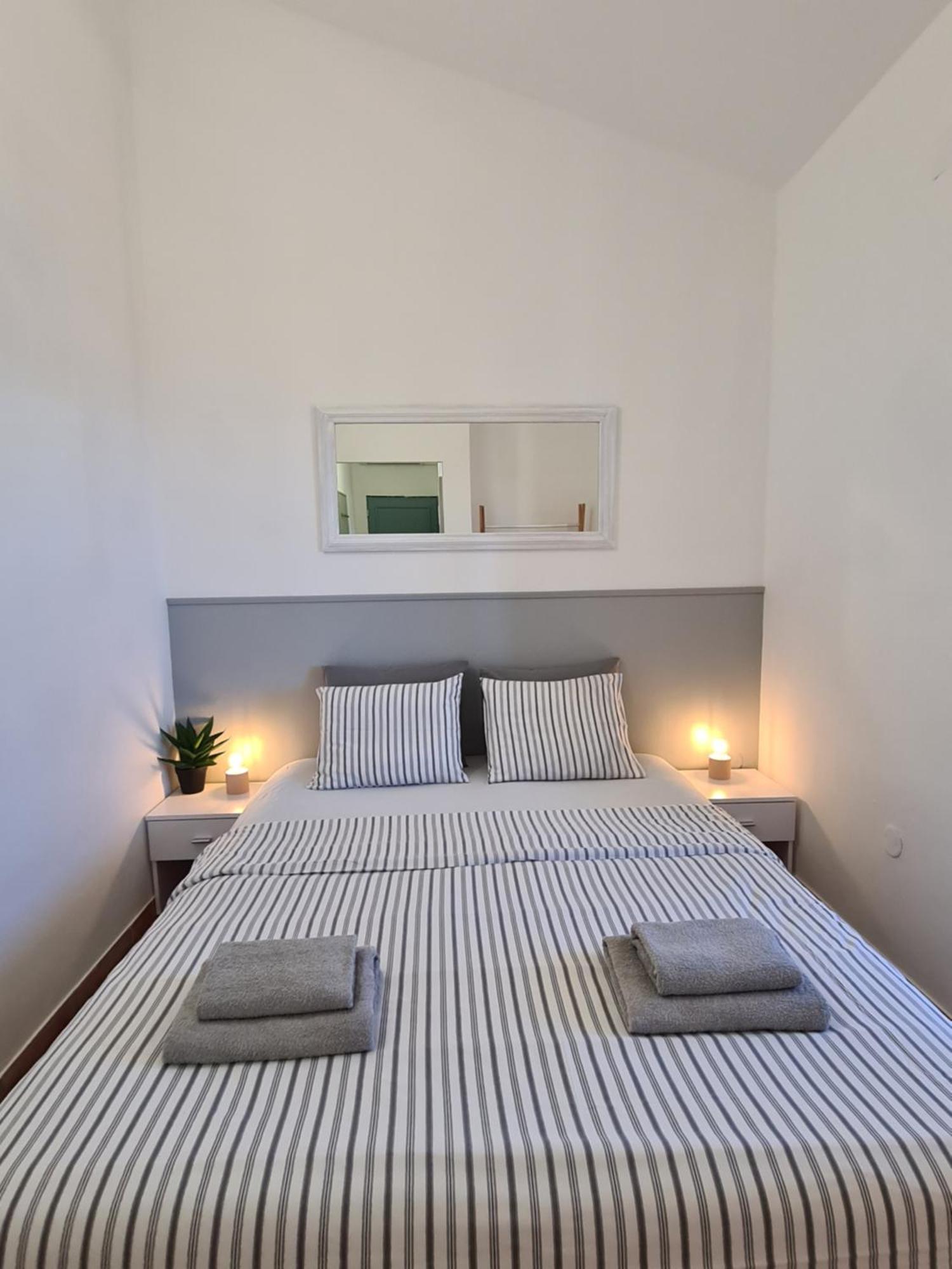 Apartment & Rooms Roza Peroj Ruang foto