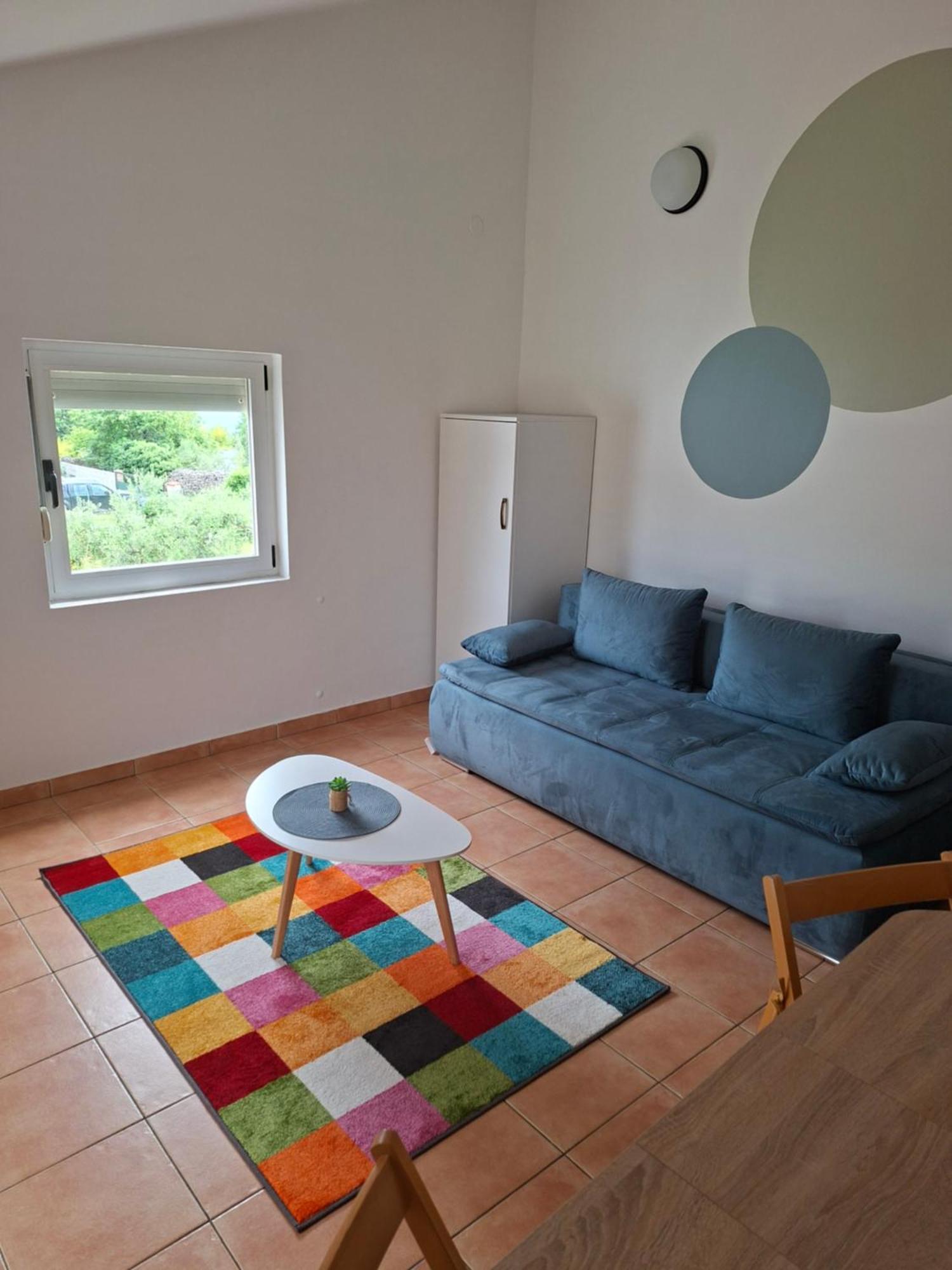 Apartment & Rooms Roza Peroj Bagian luar foto